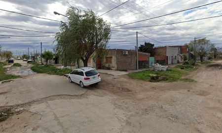 Ciudad de Santa Fe: un joven apuñalado por su hermano en el Barrio Santa Rosa de Lima Ciudad de Santa Fe: un joven apuñalado por su hermano en el Barrio Santa Rosa de Lima