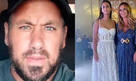 El Ogro Fabbiani tuvo una hija con Amalia Granata. El Ogro Fabbiani tuvo una hija con Amalia Granata.