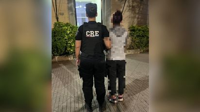Noche complicada en Santa Fe: una pelea entre dos vecinas terminó en golpes y con una mujer presa