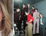 La polémica comenzó después de que Pietra Bertolazzi publicara comentarios críticos sobre BTS tras la actuación del grupo en la ceremonia de clausura del Mundial 2026. La polémica comenzó después de que Pietra Bertolazzi publicara comentarios críticos sobre BTS tras la actuación del grupo en la ceremonia de clausura del Mundial 2026.