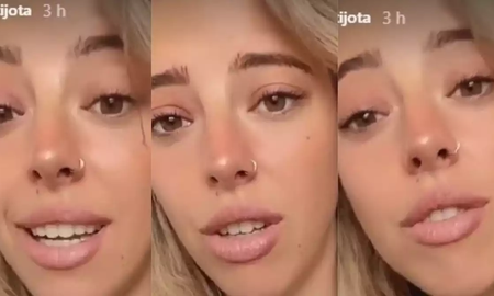 Críticas a Nati Jota por postear un video en bikini: Justo cuando creía que estaba más segura de mi misma Críticas a Nati Jota por postear un video en bikini: Justo cuando creía que estaba más segura de mi misma