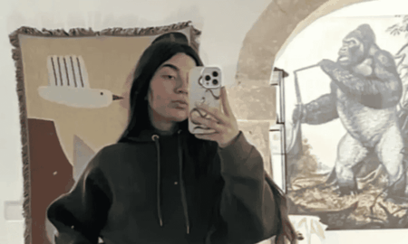 Encontraron a Paola Lens, la argentina desaparecida en España Encontraron a Paola Lens, la argentina desaparecida en España