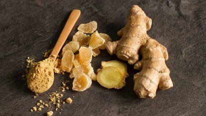 Cómo cultivar jengibre en casa