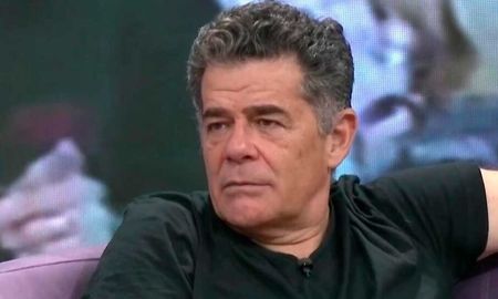 Julián Weich denunció en sus redes sociales que no pudo expresarse con libertad en el programa de Juana Viale. Julián Weich denunció en sus redes sociales que no pudo expresarse con libertad en el programa de Juana Viale.