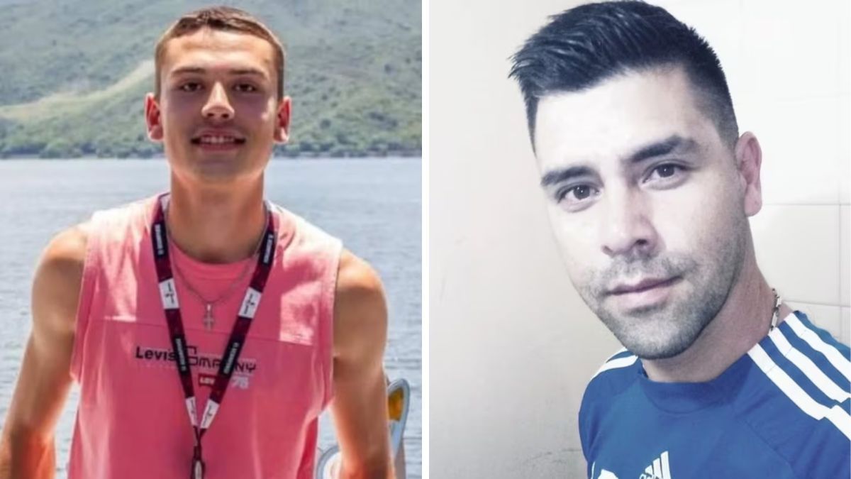 Dos hombres murieron en Córdoba en accidentes laborales.