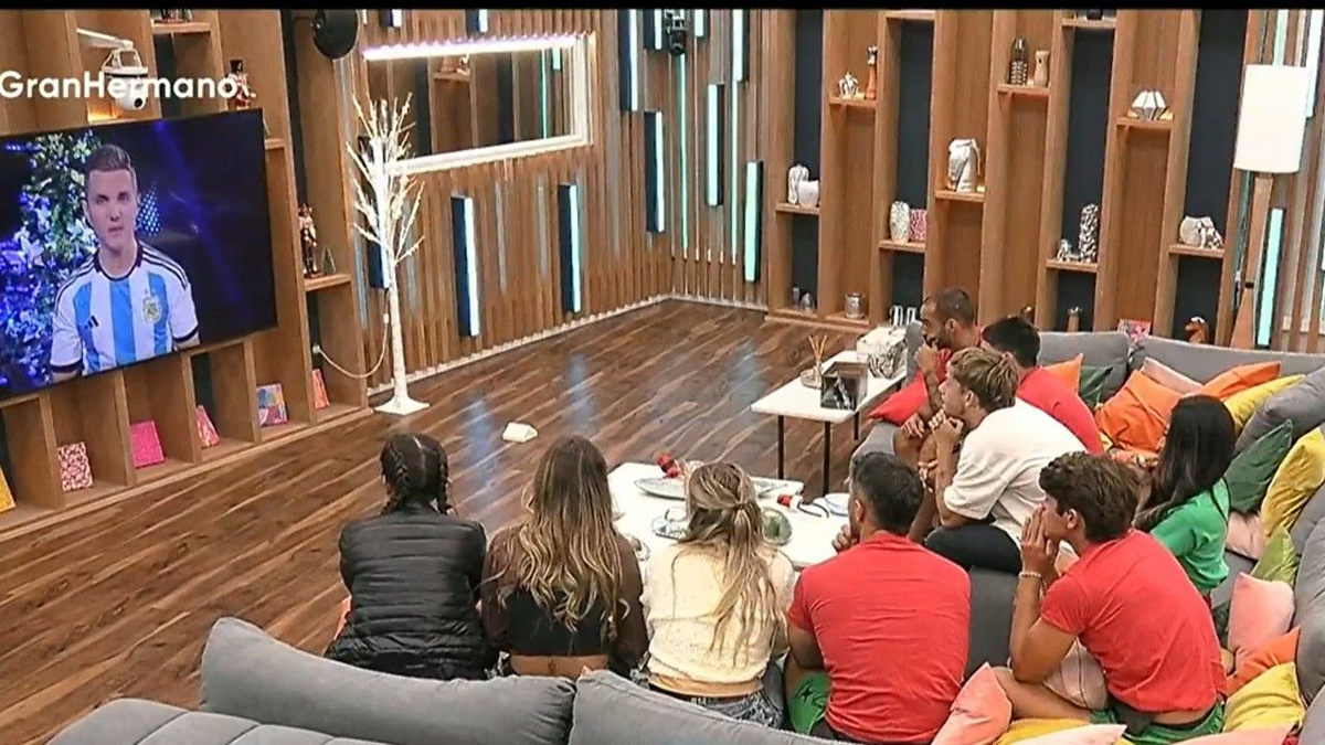 Gran Hermano: Coti y Julieta estallaron al enterarse de que habrá nuevos participantes