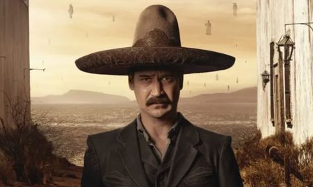 Pedro Páramo la nueva película de Netflix basada en una obra literaria Pedro Páramo la nueva película de Netflix basada en una obra literaria