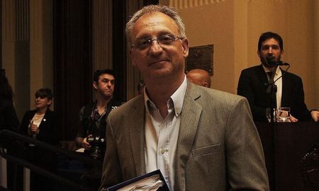 Marcelo Vivo tenía 63 años. Marcelo Vivo tenía 63 años.