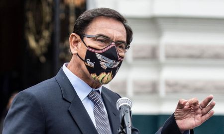 Martín Vizcarra fue destituido este lunes. Desde que fueran admitidos en la Constitución de Perú tras la reforma de 1993, es la quinta vez que se pone en marcha un proceso de vacancia contra un presidente. Martín Vizcarra fue destituido este lunes. Desde que fueran admitidos en la Constitución de Perú tras la reforma de 1993, es la quinta vez que se pone en marcha un proceso de vacancia contra un presidente.