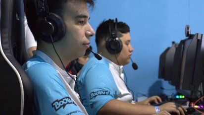 eSports: ¿cómo se forma un equipo profesional?