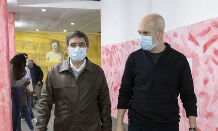 Fernán Quirós dijo que no se sumará a la iniciativa nacional. Fernán Quirós dijo que no se sumará a la iniciativa nacional.