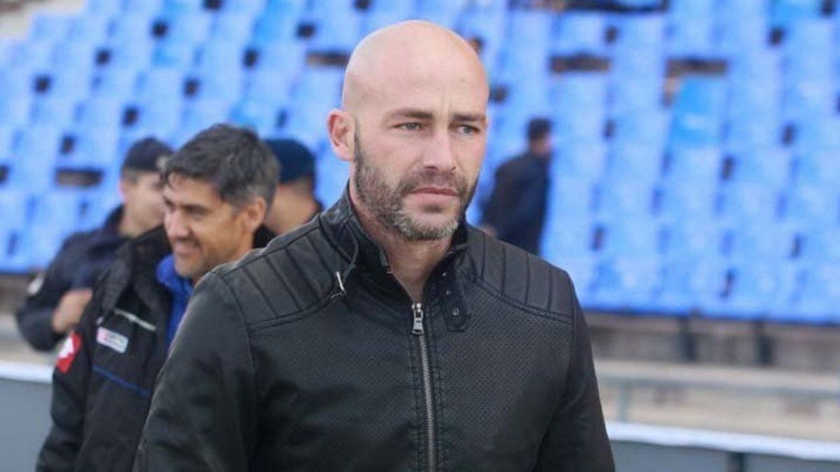 Sebastián Méndez es el principal candidato para convertirse en entrenador de Unión, tras la salida de Juan Manuel Azconzábal.