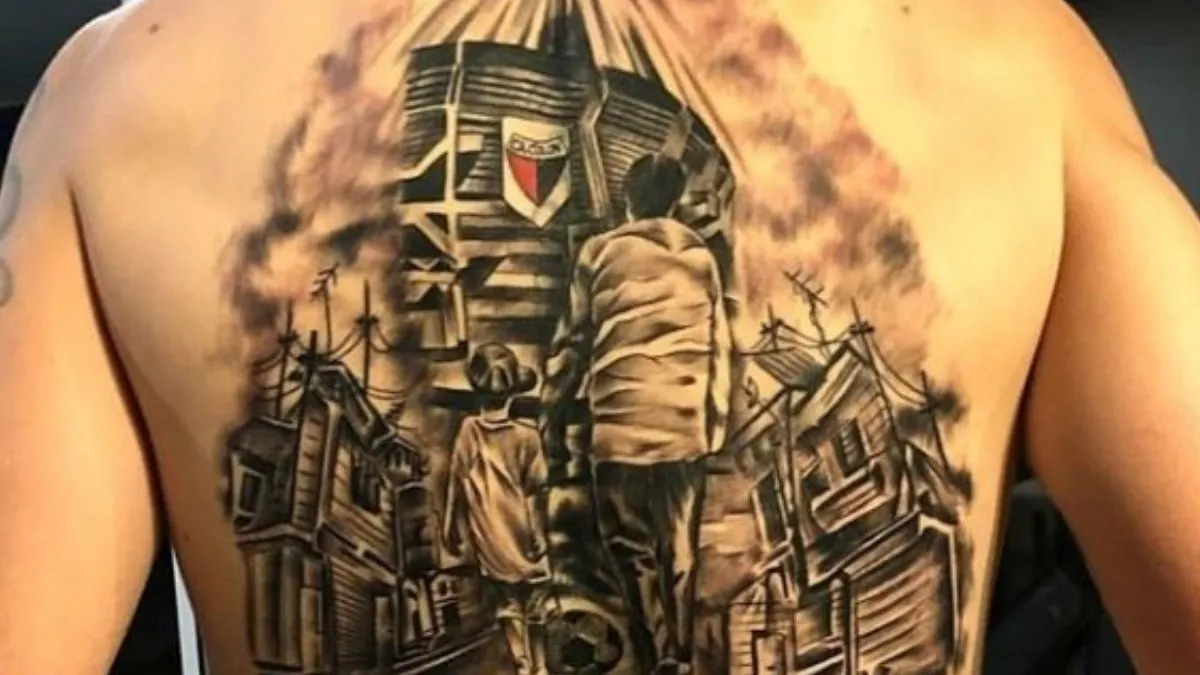 El jugador vinculado a Colón que se hizo cargo de Unión de Sunchales: Queremos buscar el ascenso.