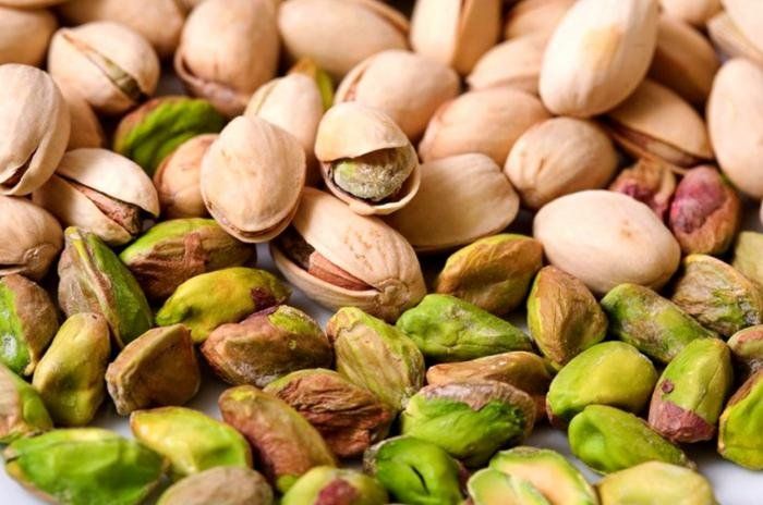 El pistacho, la última tendencia en consumo saludable