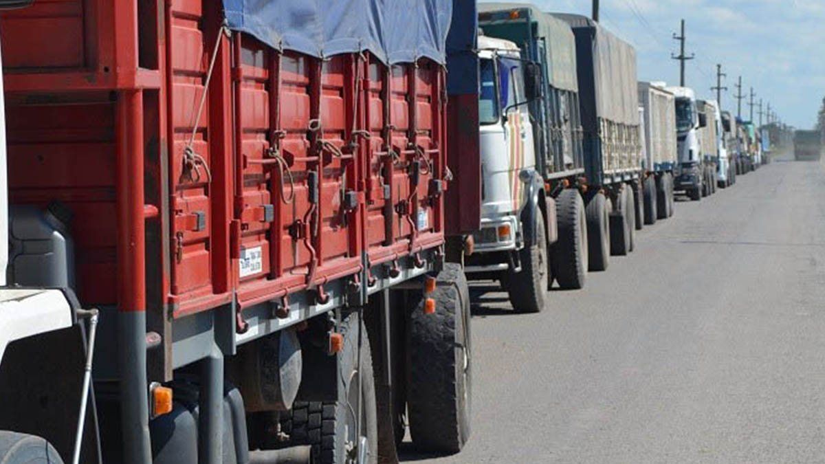 El sector del transporte y la logística también genera costos ambientales importantes.