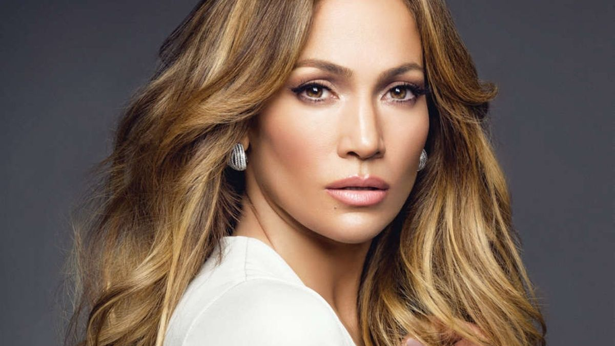 Jennifer Lopez caus&oacute; terror entre sus fans con una misteriosa selfie