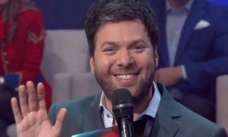 Guido Kaczka ya tiene reemplazo en Bienvenidos a Bordo: quién es Guido Kaczka ya tiene reemplazo en Bienvenidos a Bordo: quién es