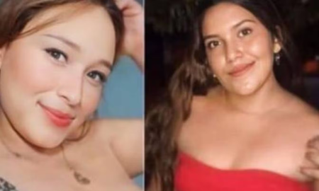 Mataron a dos hermanas en un ritual satánico y los asesinos le enviaron un escalofriante mensaje a su mamá Mataron a dos hermanas en un ritual satánico y los asesinos le enviaron un escalofriante mensaje a su mamá