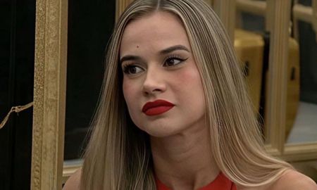 Cinzia Francischiello quedó en el ojo de la tormenta tras un insulto racista en la cocina de Gran Hermano. Cinzia Francischiello quedó en el ojo de la tormenta tras un insulto racista en la cocina de Gran Hermano.