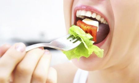 Cómo comer mucho y engordar poco, eligiendo los alimentos más saciables