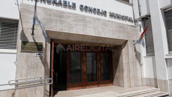 El Concejo de Santa Fe cierra el año con tres temas clave: jubilaciones, apps de viajes y reservorios