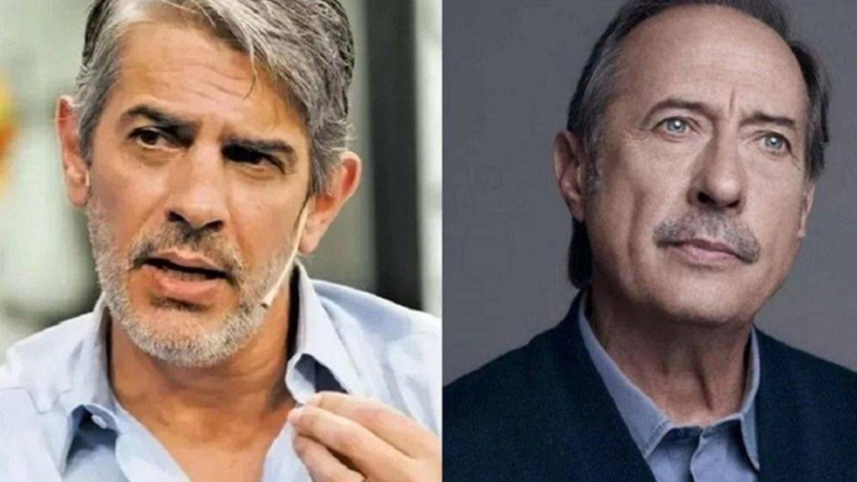 El protagonista de “Casados con hijos” cuestionó al cine nacional que no convoca público