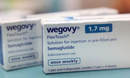 La pastilla de Wegovy permite reemplazar la inyección semanal por una dosis diaria oral, con resultados similares en la pérdida de peso. La pastilla de Wegovy permite reemplazar la inyección semanal por una dosis diaria oral, con resultados similares en la pérdida de peso.