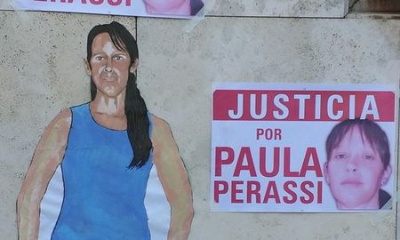 ley brisa: los hijos de paula perassi podran acceder a una reparacion economica del estado ley brisa: los hijos de paula perassi podran acceder a una reparacion economica del estado