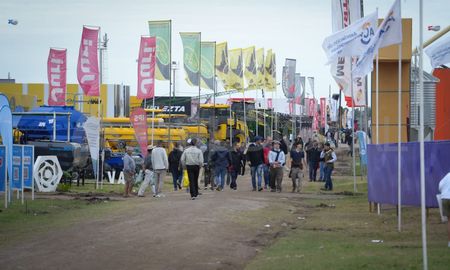 salvador di stefano, el clima para el 2026 y el futuro del agro: la agenda en expoagro salvador di stefano, el clima para el 2026 y el futuro del agro: la agenda en expoagro