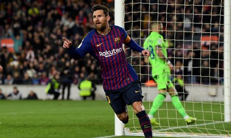 Aire de Santa Fe | Lionel Messi Barcelona.jpg
