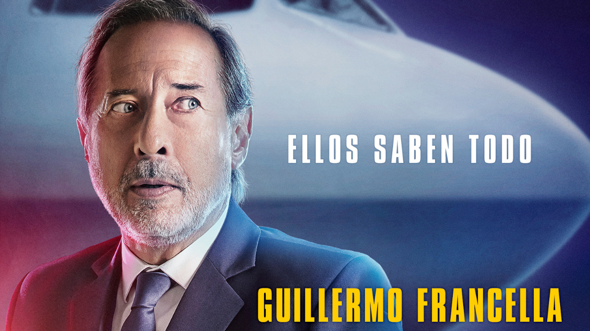 Aire de Santa Fe y Ribera Shopping te invitan a participar de un sorteo por dos lugares para la Avant premier de “La Extorsión” el día 4 de abril completando el formulario.