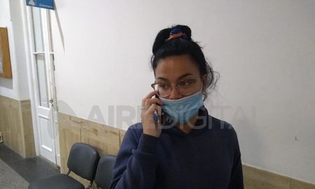Camila, hija de Dora, habló sobre cómo está su madre tras una semana del asalto. Camila, hija de Dora, habló sobre cómo está su madre tras una semana del asalto.