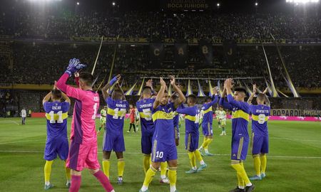 club atletico boca juniors vencio a defensa y justicia y clasifico a semis de la copa de la liga club atletico boca juniors vencio a defensa y justicia y clasifico a semis de la copa de la liga