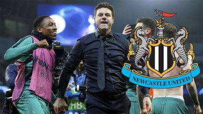 Mauricio Pochettino tiene vía libre y está cerca de cerrar su incorporación al Newcastle