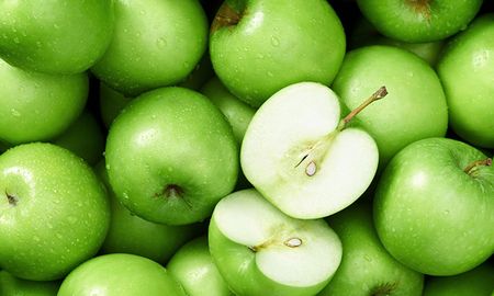 ¿en que consiste la dieta de la manzana verde para bajar de peso? ¿en que consiste la dieta de la manzana verde para bajar de peso?