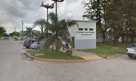 Nestlé invertirá 20 millones de dólares en Santo Tomé. Nestlé invertirá 20 millones de dólares en Santo Tomé.