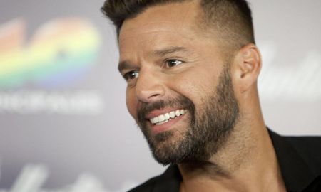 ricky martin iniciara su proxima gira en febrero en su natal puerto rico