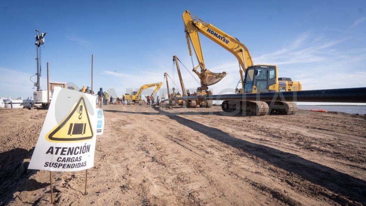 Una vez concluida, la obra beneficiará a usuarios de Santa Fe, Esperanza, Recreo, Monte Vera, San José del Rincón, Arroyo Aguiar, Arroyo Leyes y Ángel Gallardo. Una vez concluida, la obra beneficiará a usuarios de Santa Fe, Esperanza, Recreo, Monte Vera, San José del Rincón, Arroyo Aguiar, Arroyo Leyes y Ángel Gallardo. 