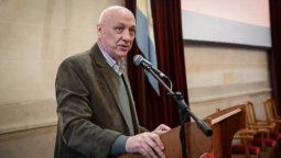 Bonfatti: “Ratifico mi convicción democrática de respeto a los DD.HH.” Bonfatti: “Ratifico mi convicción democrática de respeto a los DD.HH.”