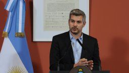 El Gobierno confirmó que busca cerrar las paritarias en 15% El Gobierno confirmó que busca cerrar las paritarias en 15%