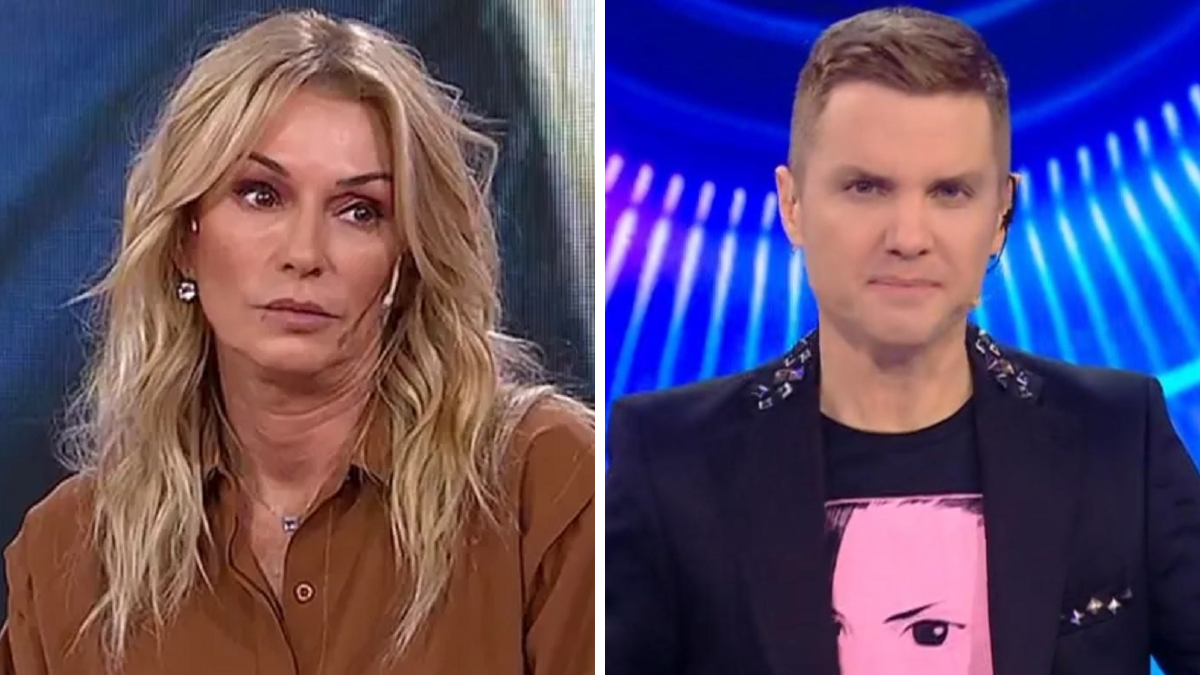 Yanina Latorre reveló lo peor de Gran Hermano: Está todo podrido
