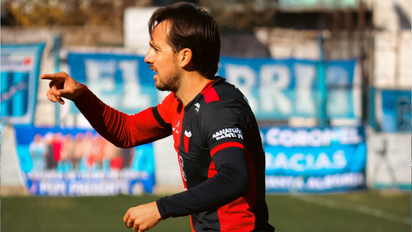 Duro golpe para Colón que jugó mal y perdió contra San Telmo en la Primera Nacional