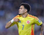 Luis Díaz es la máxima estrella de la Selección de Colombia: uno de los 26 convocados por Lorenzo para el Mundial. Luis Díaz es la máxima estrella de la Selección de Colombia: uno de los 26 convocados por Lorenzo para el Mundial.