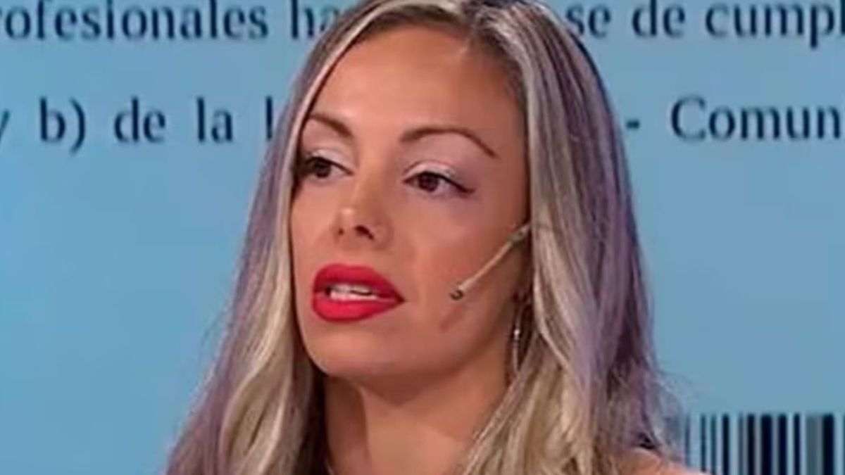 La bailarina enfrenta un complejo conflicto económico por una deuda con el abogado que la representó en el litigio por la propiedad.