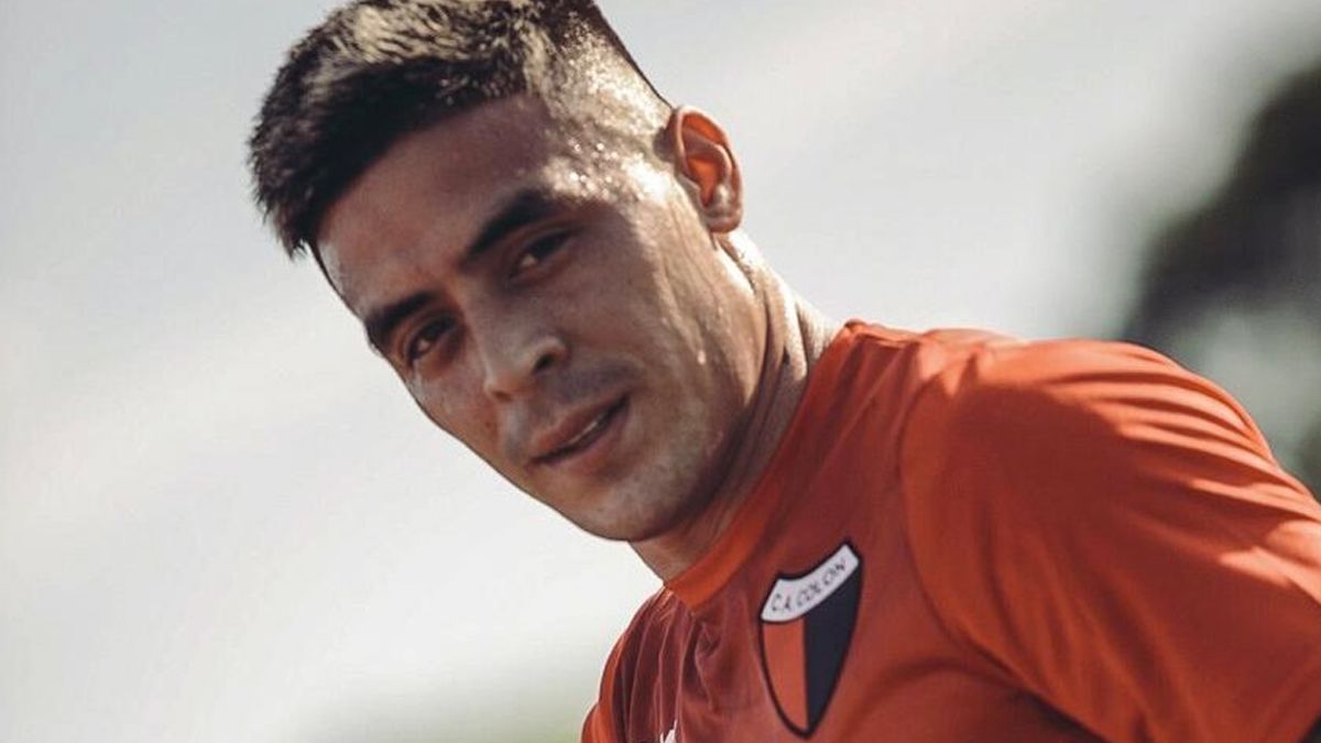 Brian Fernández rompió el silencio en Aire de Santa Fe y reveló que atraviesa un momento muy difícil