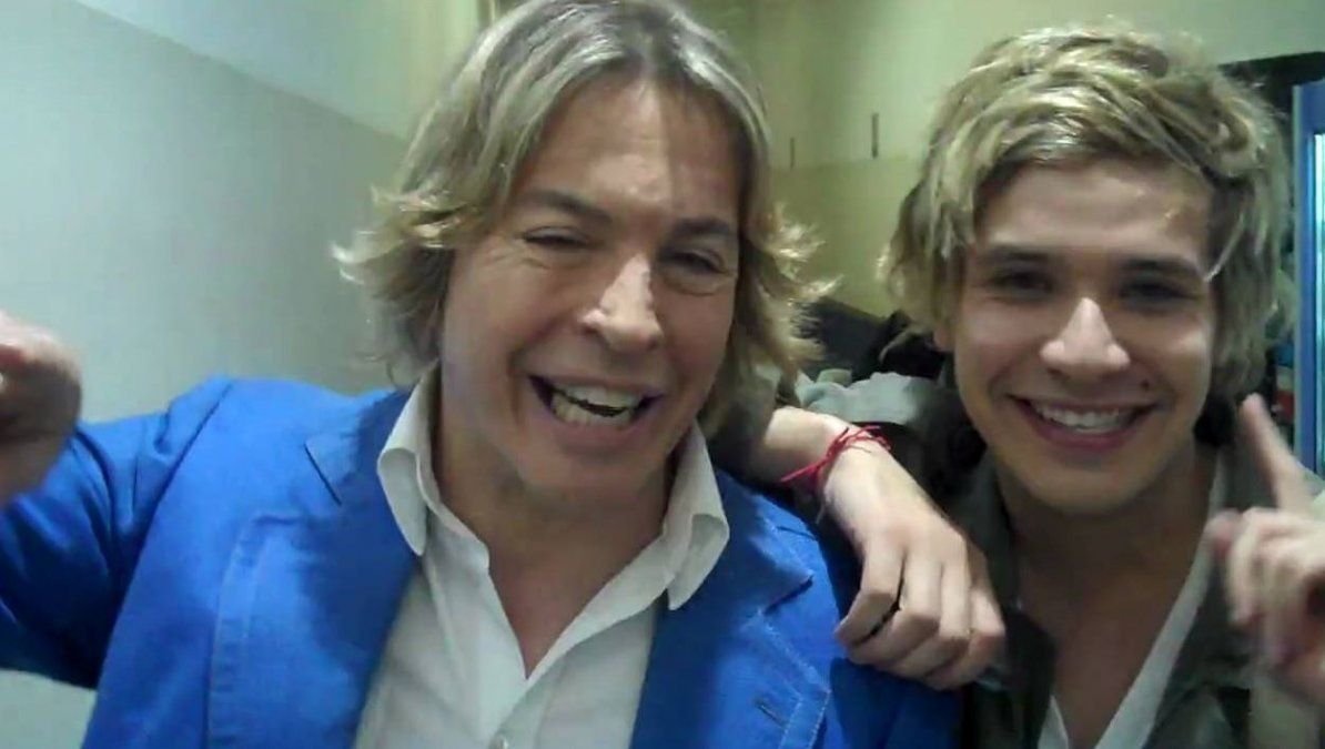 El peor final: se separaron Guido y Tomasito Süller