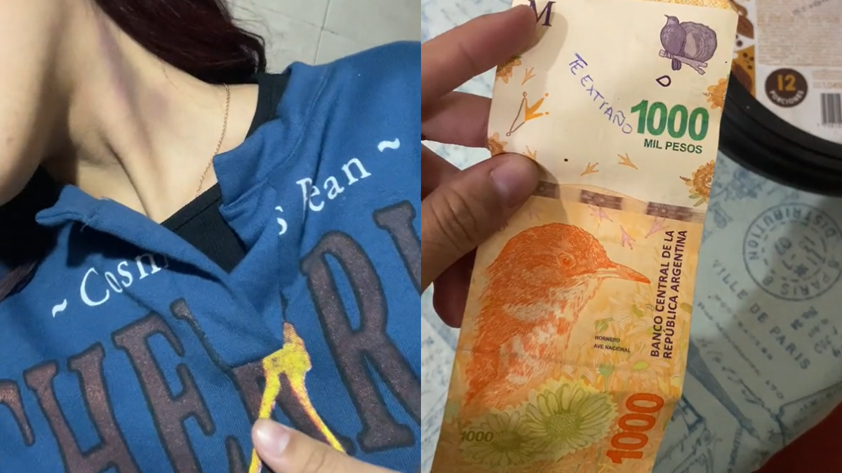 Una joven contó como un sueño aterrador desencadenó una serie de eventos aterradores.&nbsp;