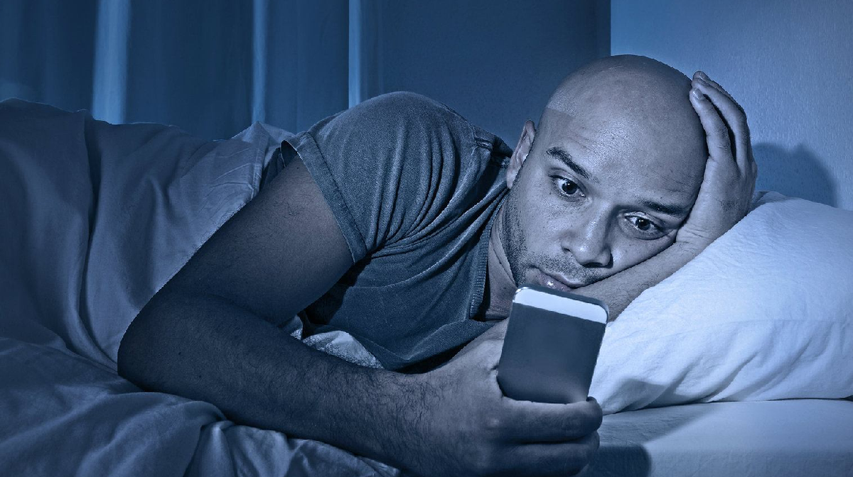 Estudios muestran que el desorden del sueño provoca desbalances hormonales y desequilibrios energéticos que llevan a padecer este trastorno metabólico.