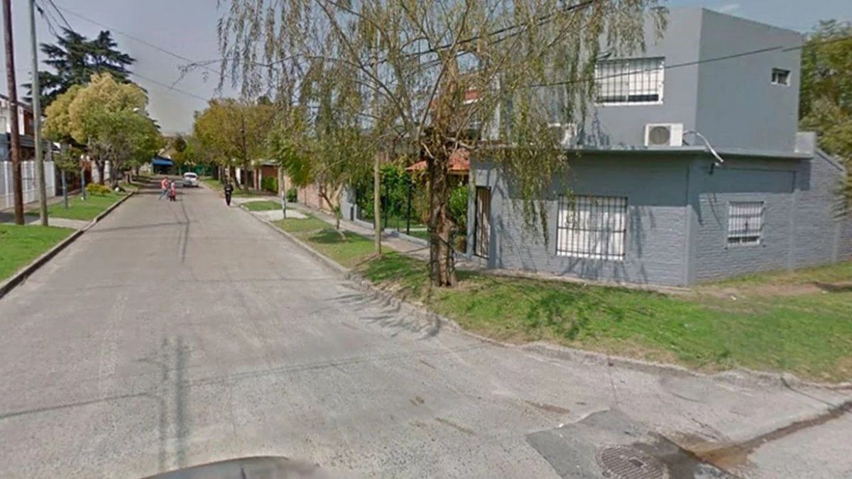 Tragedia en Hurlingham: dos bebés y un niño murieron al quedar atrapados en un incendio