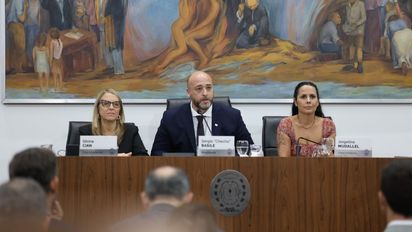 Asumieron los nuevos concejales de Santa Fe y 